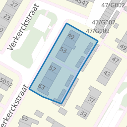 Perceel SHZ00-B-7044