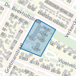 Perceel SHZ00-B-7045