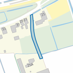 Perceel SHZ00-B-7061