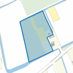 Perceel SHZ00-B-7074