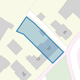 Perceel SHZ00-B-7077