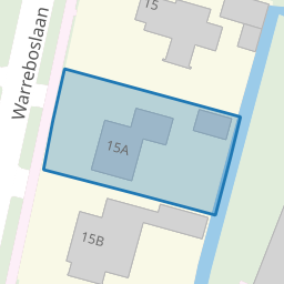 Perceel SHZ00-B-7084