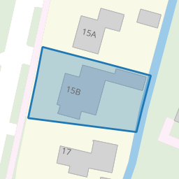 Perceel SHZ00-B-7085