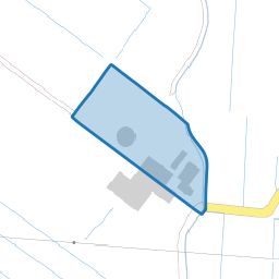 Perceel SHZ00-B-7091