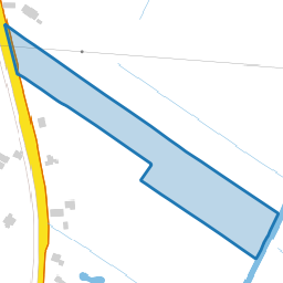 Perceel SHZ00-B-7097