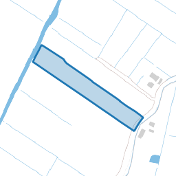 Perceel SHZ00-B-7104