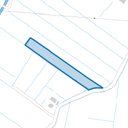 Perceel SHZ00-B-7109