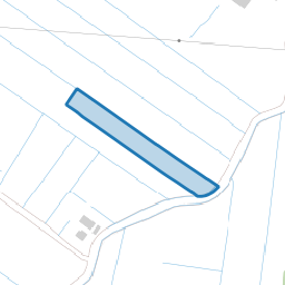 Perceel SHZ00-B-7111