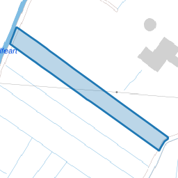 Perceel SHZ00-B-7121