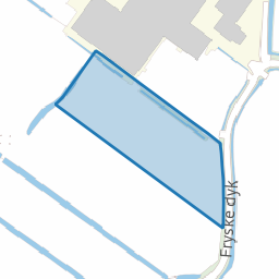 Perceel SHZ00-B-7129