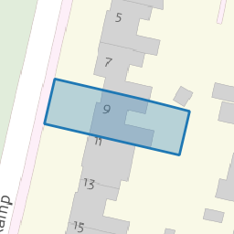 Perceel SHZ00-B-7142