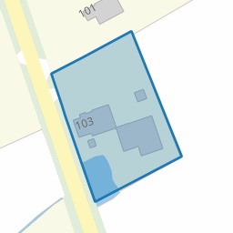 Perceel SHZ00-B-7145