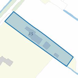 Perceel SHZ00-B-7147