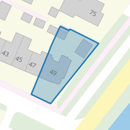 Perceel SHZ00-B-7158