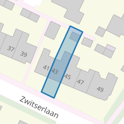 Perceel SHZ00-B-7161