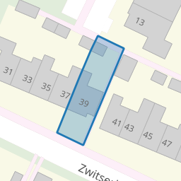 Perceel SHZ00-B-7163