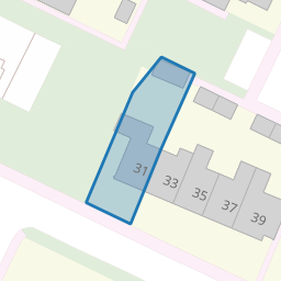 Perceel SHZ00-B-7167