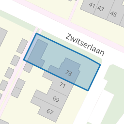 Perceel SHZ00-B-7168