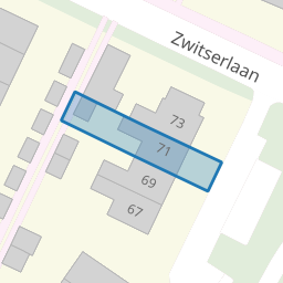 Perceel SHZ00-B-7169