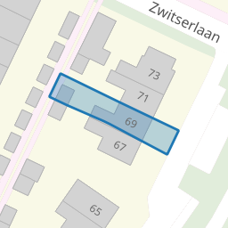 Perceel SHZ00-B-7170