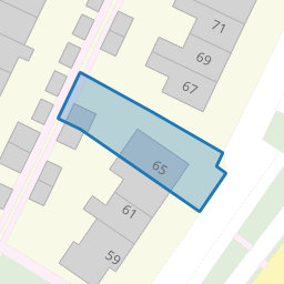 Perceel SHZ00-B-7172