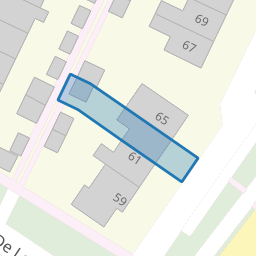 Perceel SHZ00-B-7173