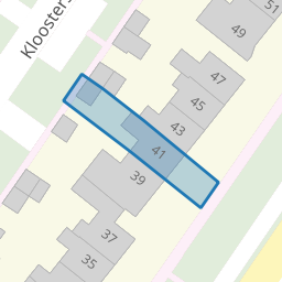 Perceel SHZ00-B-7184