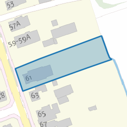 Perceel SHZ00-B-7191