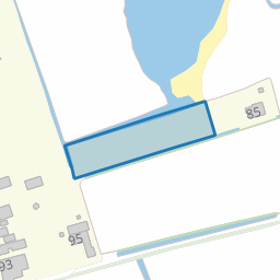 Perceel SHZ00-B-7195