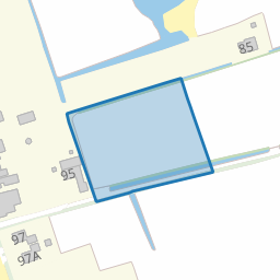 Perceel SHZ00-B-7197