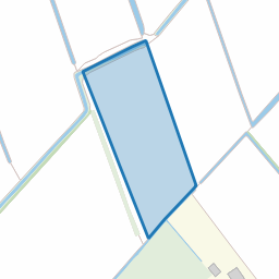 Perceel SHZ00-B-7207