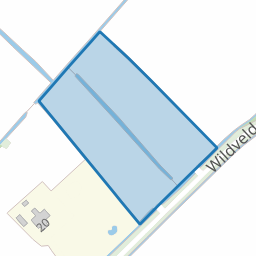 Perceel SHZ00-B-7214