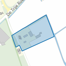 Perceel SHZ00-B-7216