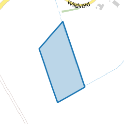 Perceel SHZ00-B-7222