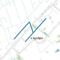 Perceel SHZ00-B-7224