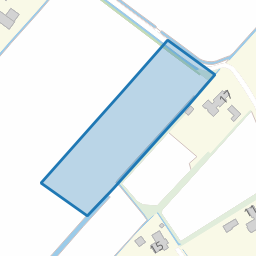 Perceel SHZ00-B-7232