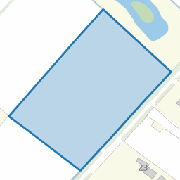 Perceel SHZ00-B-7237