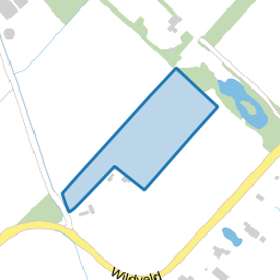 Perceel SHZ00-B-7238