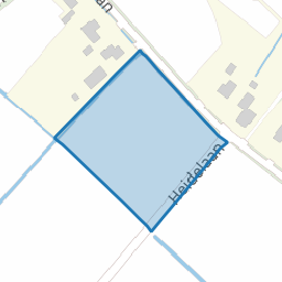 Perceel SHZ00-B-7243