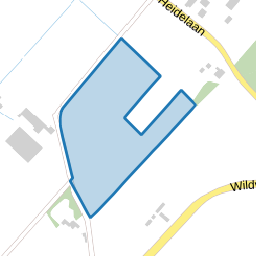 Perceel SHZ00-B-7244