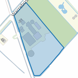 Perceel SHZ00-B-7247