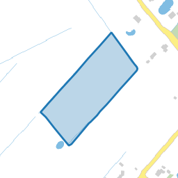 Perceel SHZ00-B-7252