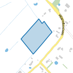 Perceel SHZ00-B-7254