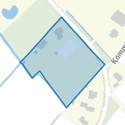 Perceel SHZ00-B-7255