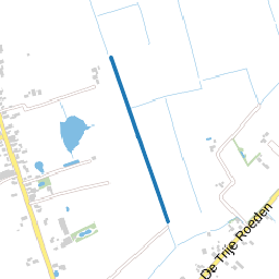 Perceel SHZ00-B-7258