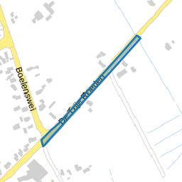 Perceel SHZ00-B-7260