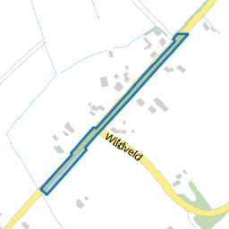 Perceel SHZ00-B-7261