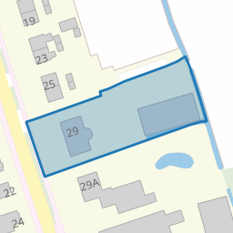 Perceel SHZ00-B-7267