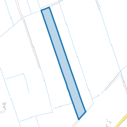 Perceel SHZ00-B-7268