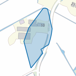 Perceel SHZ00-B-7279